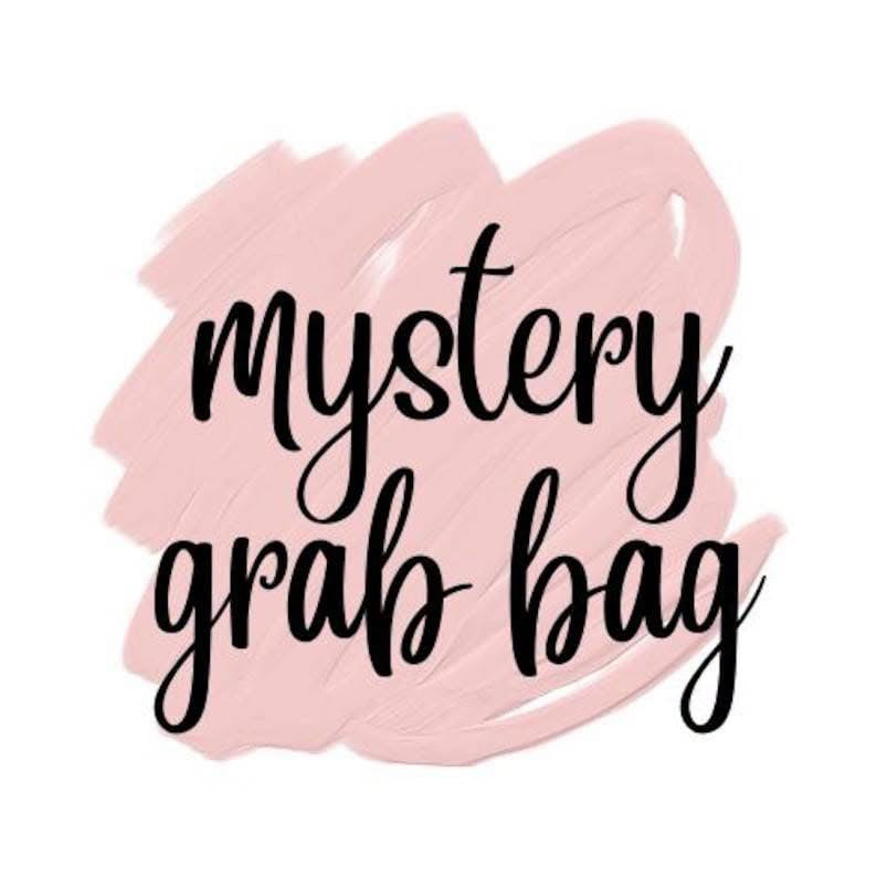 Mystery Second Love Bag