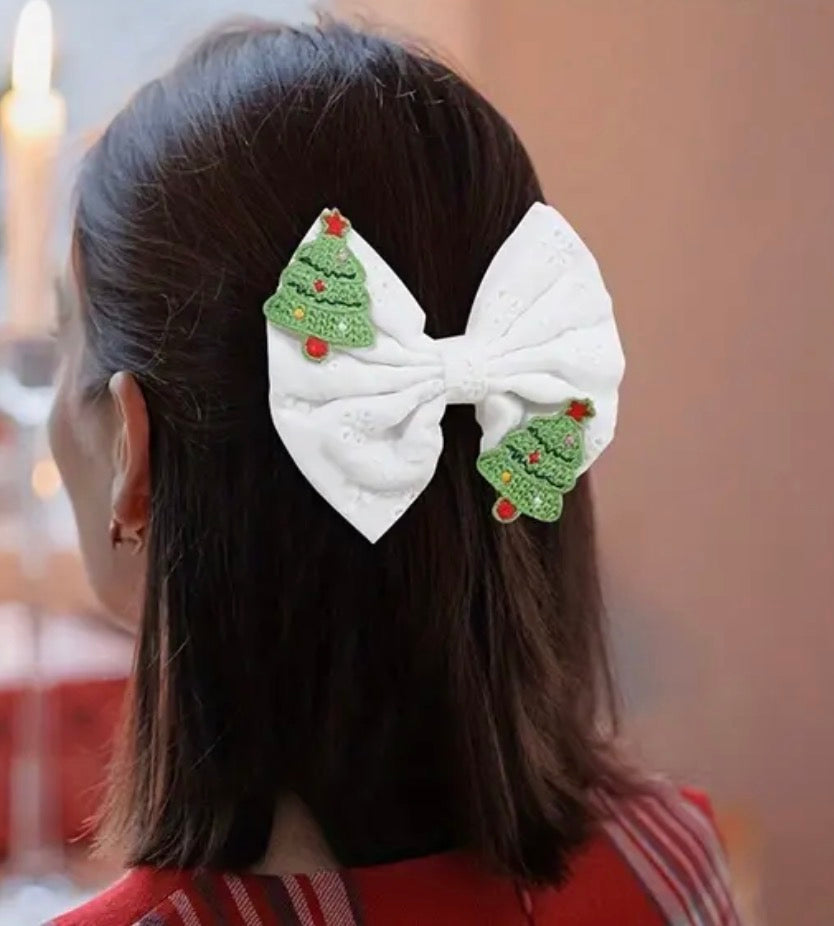 Christmas Bow