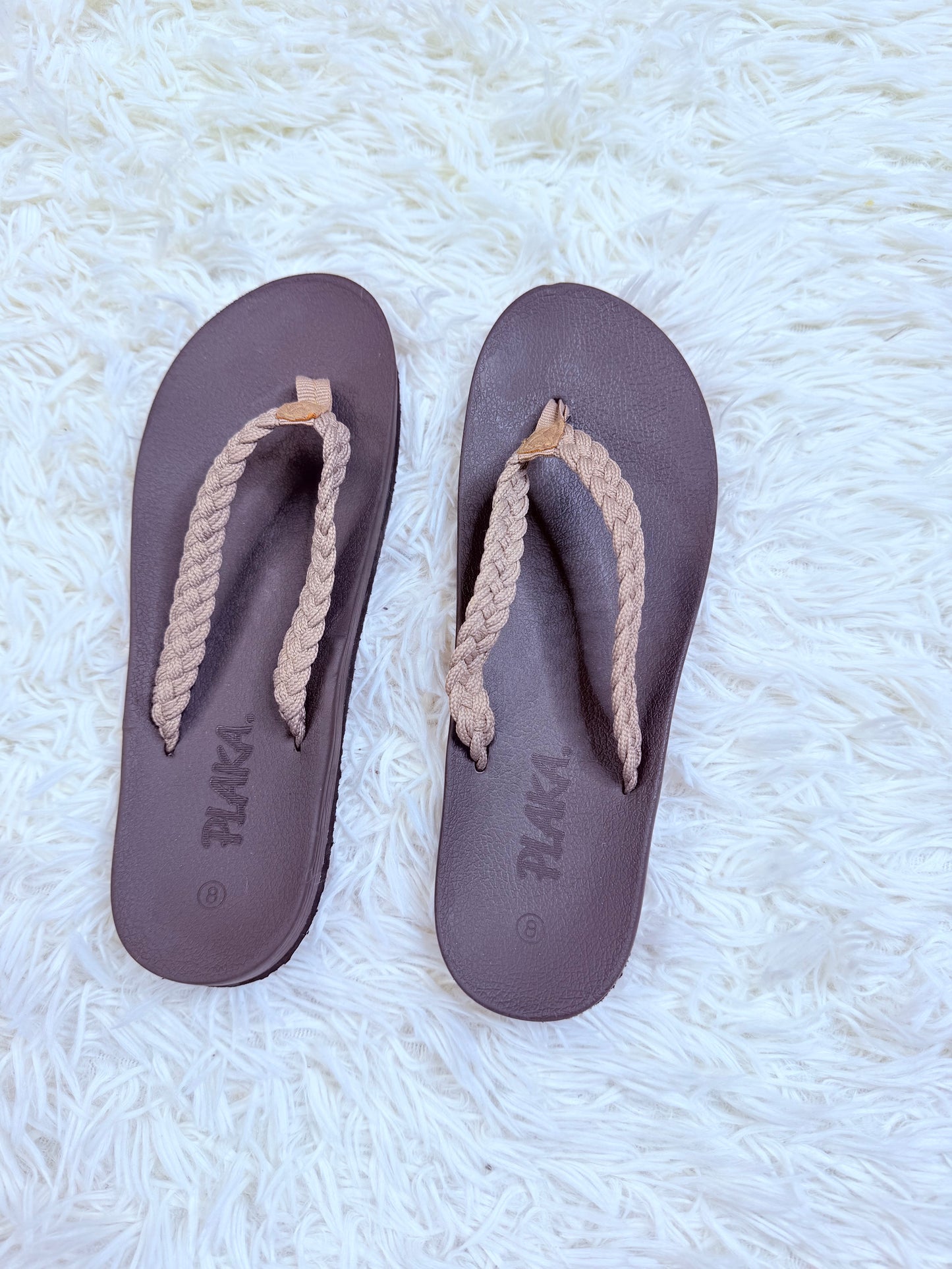 Women’s Pevino Sandals size 8