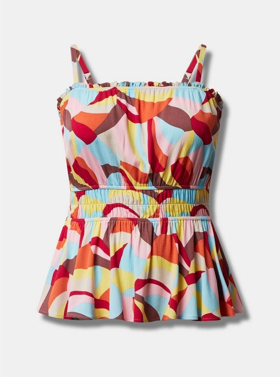 New Torrid Size 1 Top