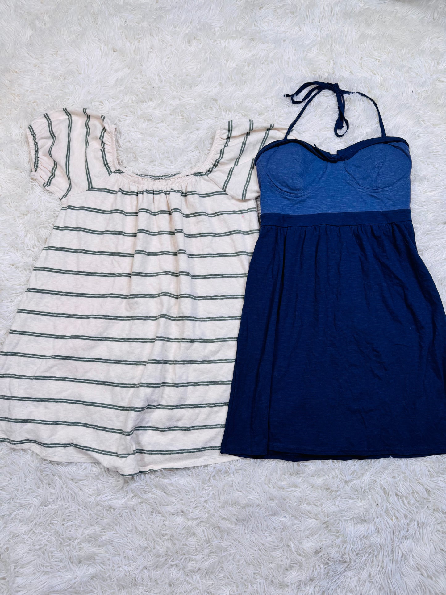 American Eagle Dresses Small and Medium