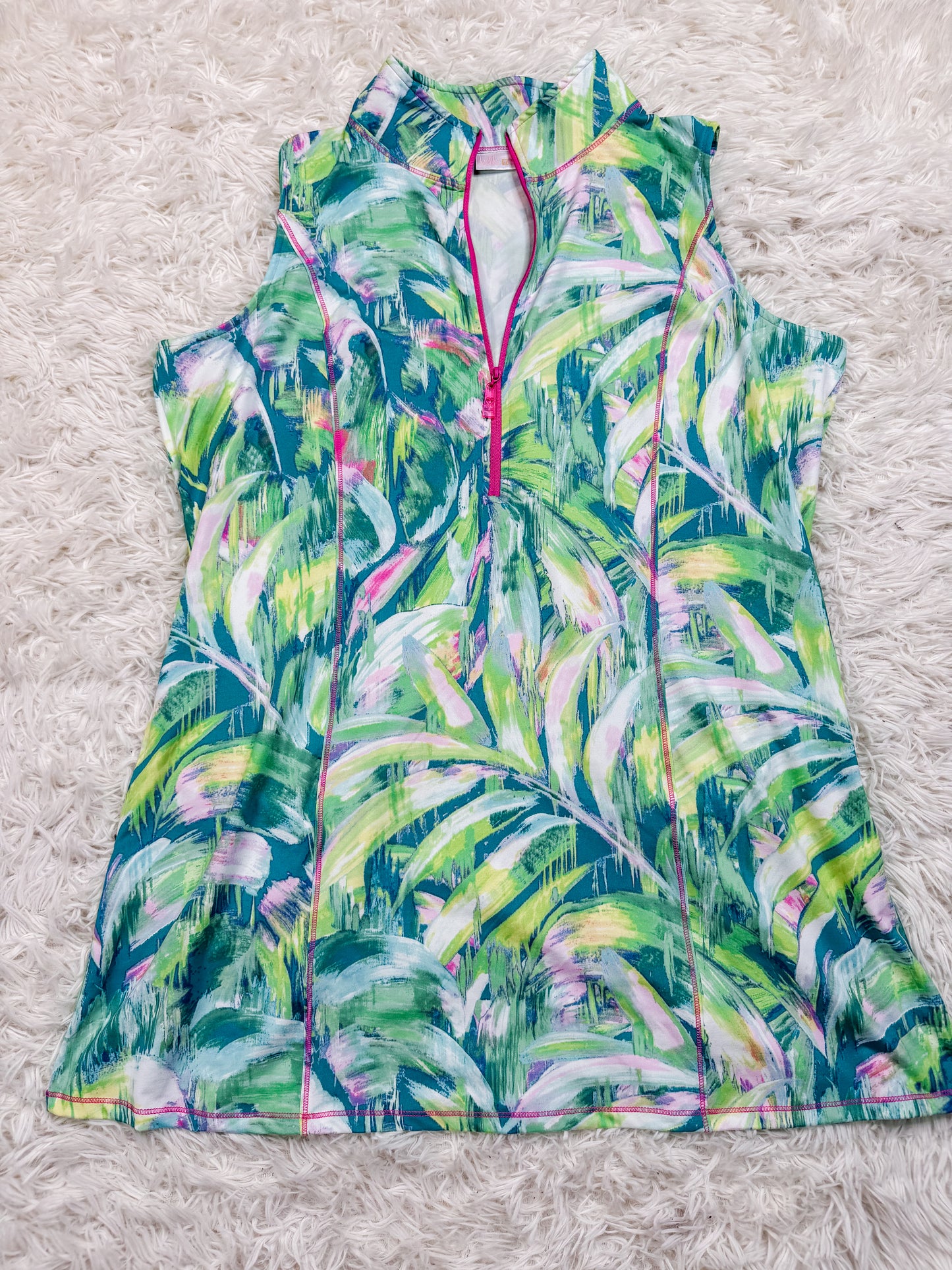 Kim Graver size XLP Performance Dress