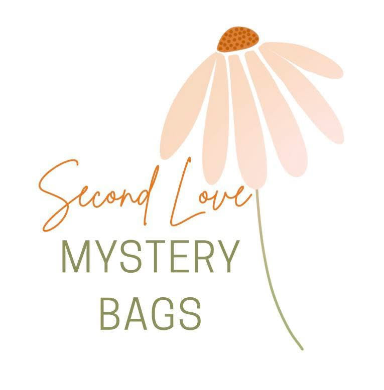 Second Love Spring Mystery Bag
