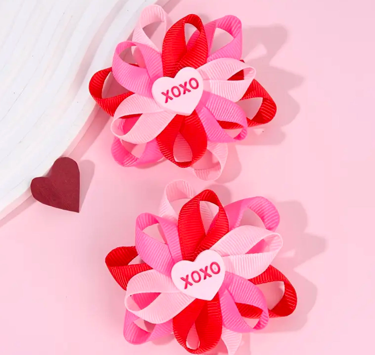 XOXO Bows