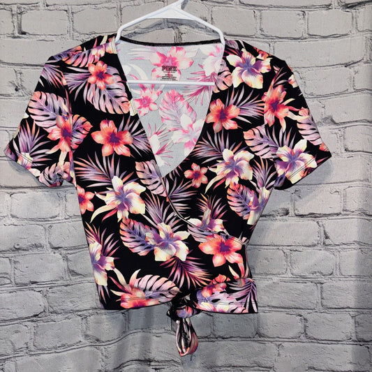 Pink By Victoria’s Secret size large top