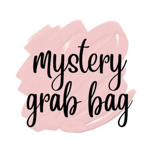 Mystery Second Love Bag