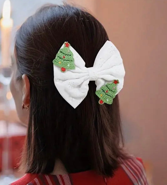 Christmas Bow