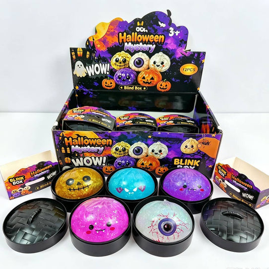 Halloween Dumplings