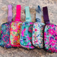 Pattern Crossbody