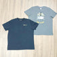 Both mens 2xl t shirts