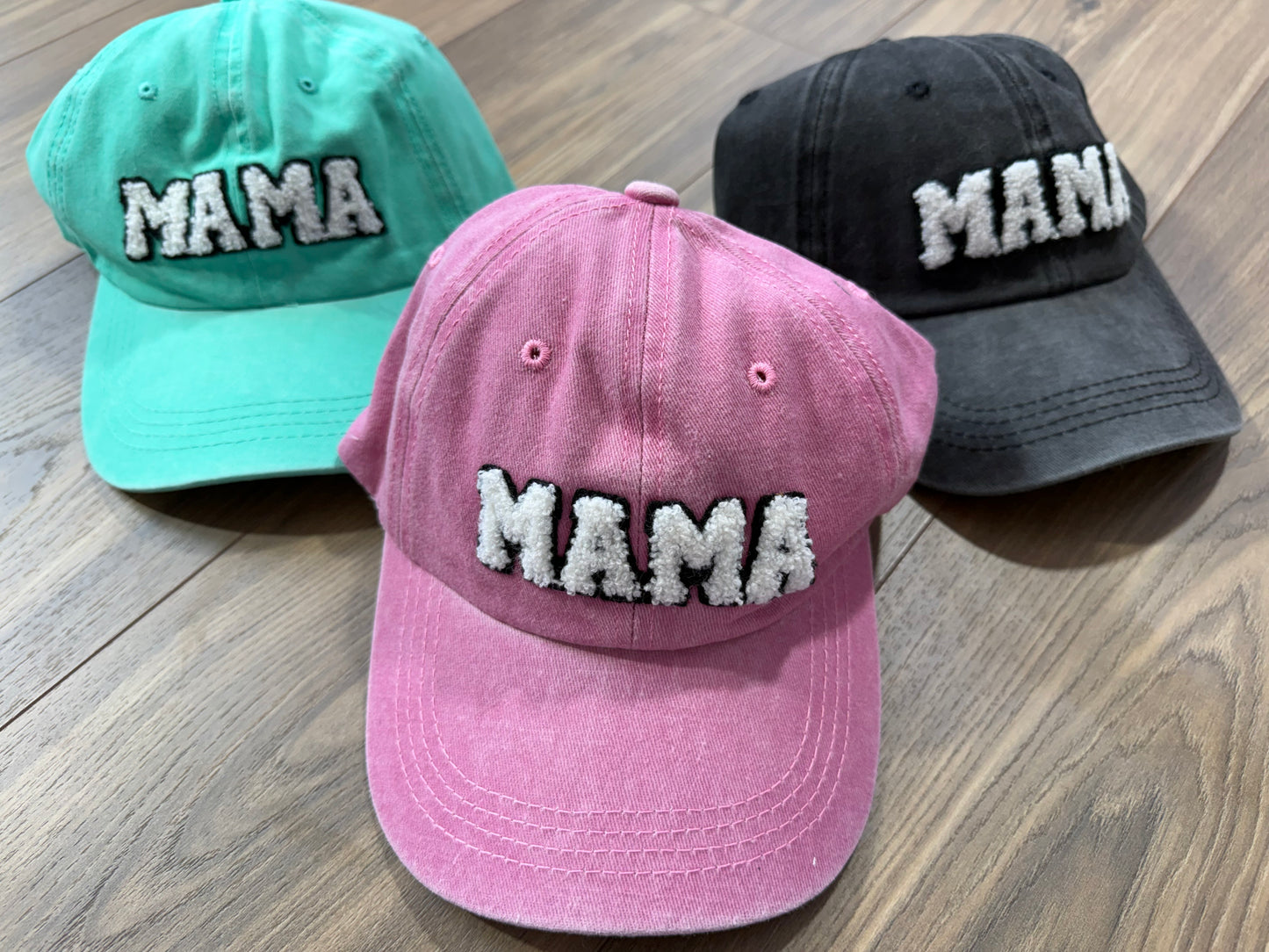 Mama Hats