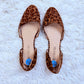 New Women’s Restructed Flats size 7.5