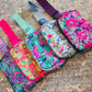 Pattern Crossbody