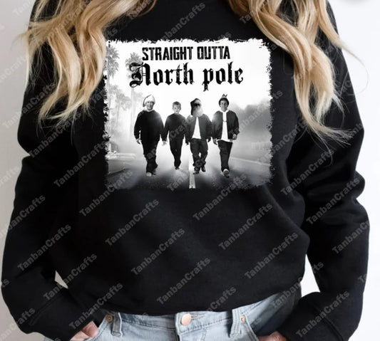 North Pole