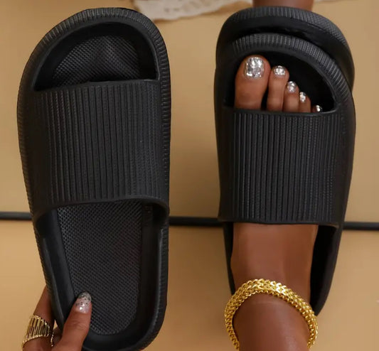 Black Slides