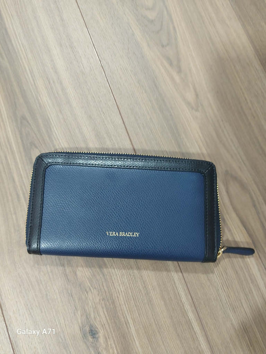 New Vera Bradley wallet
