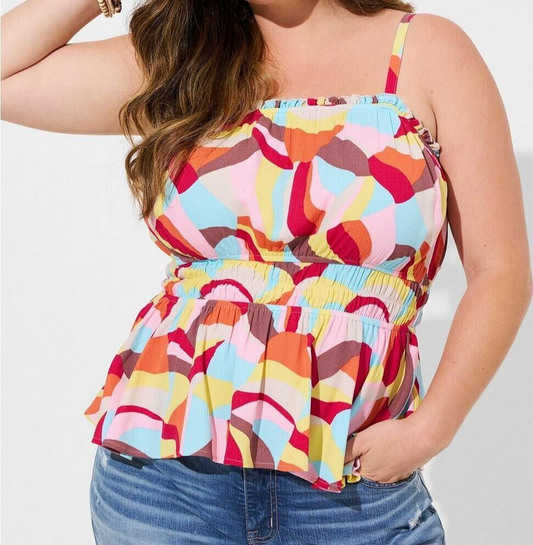 New Torrid Size 1 Top