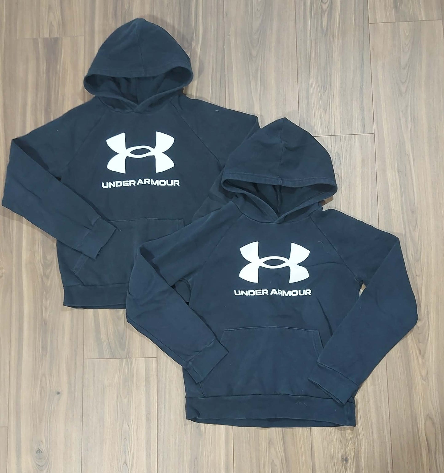 Both youth boys large