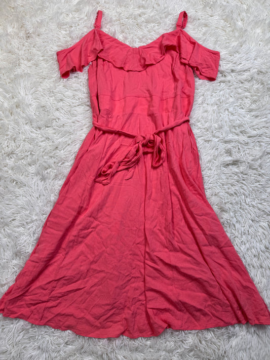 Torrid Womens Size 16 (XL) Dress