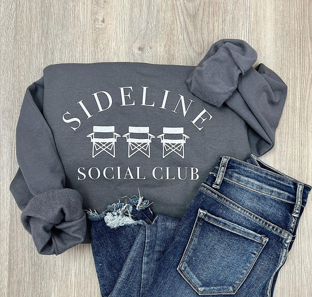 Sideline Club