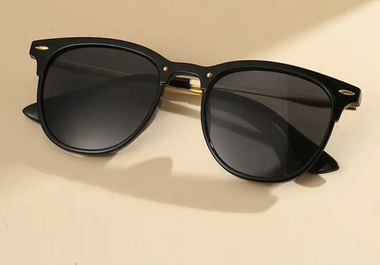 Black Sunglasses
