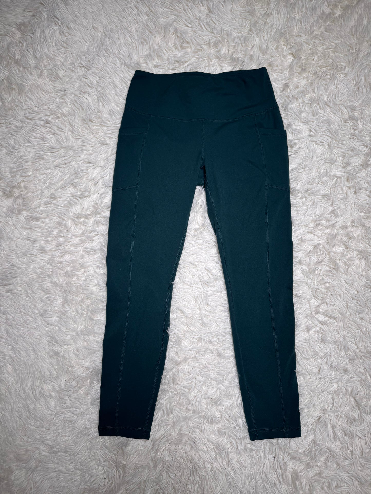 Yogalicious medium performance leggings