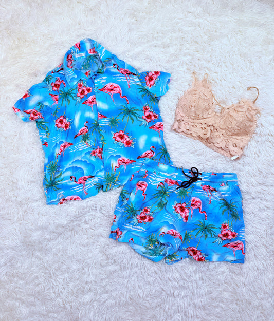 Coofandy Women’s Large Set and NWT Small Bralette