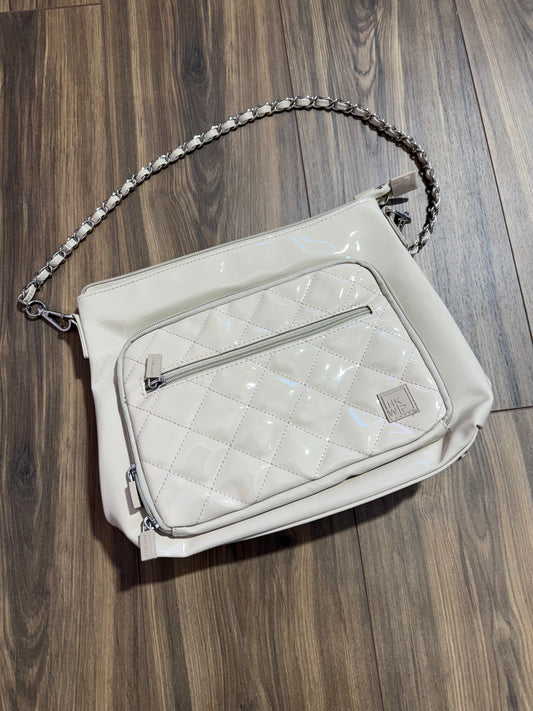 HKWP large crossbody