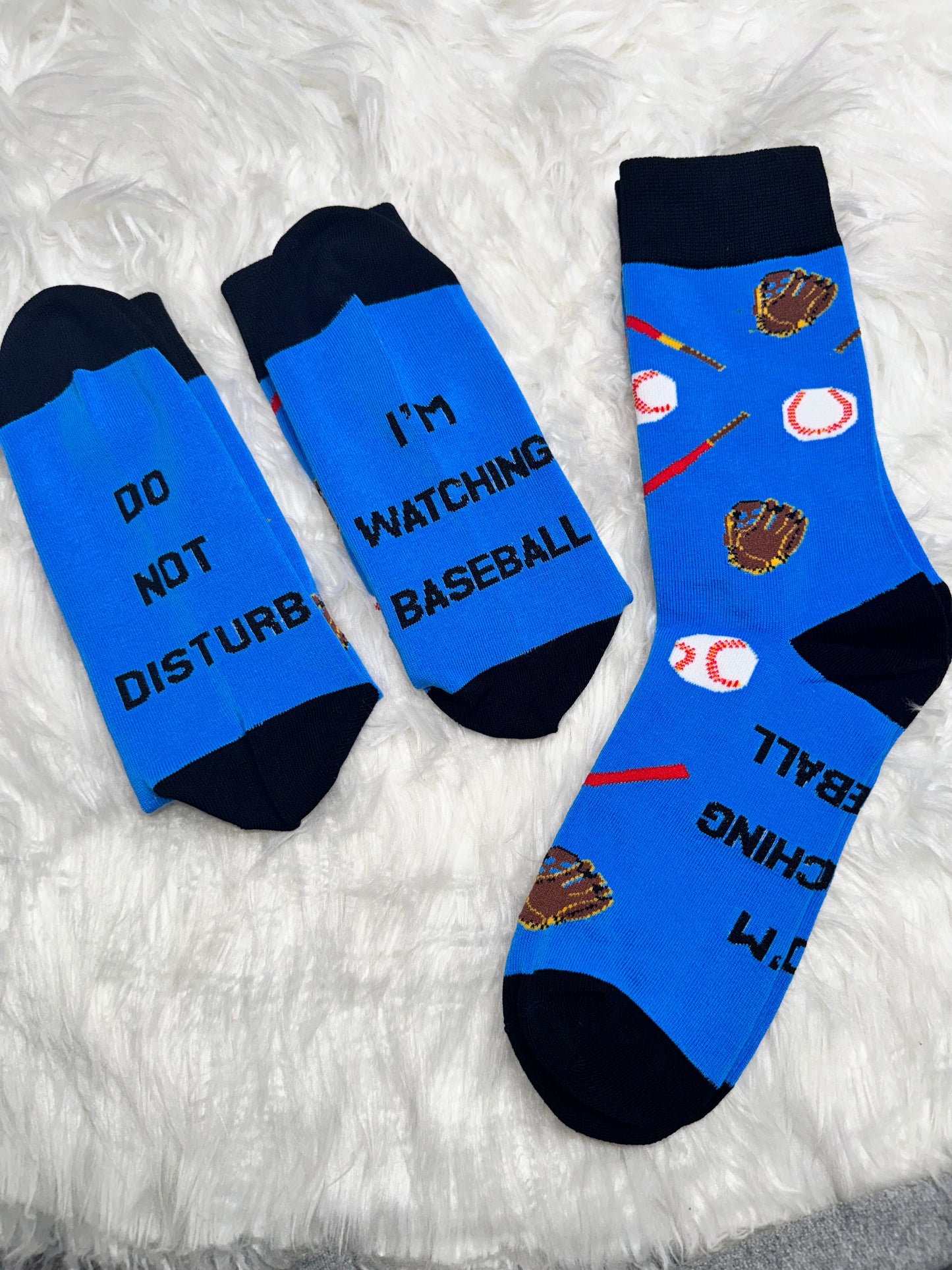 Baseball  Socks