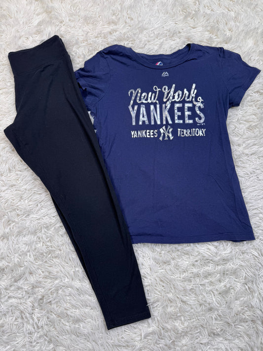 Womens Large Tshirt Aerie Large Leggings