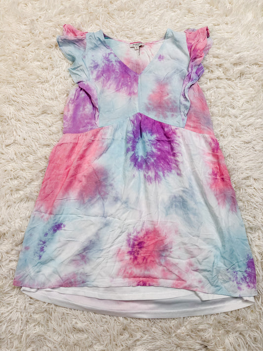 Andree Size Large Dress