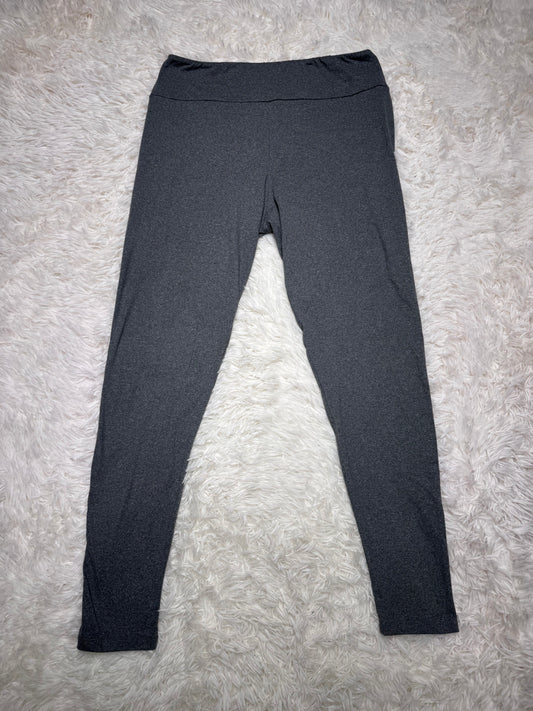 Lula Roe size TC leggings