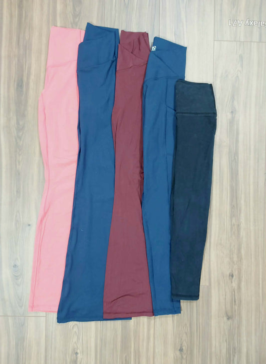 All Xsmall leggings Navy pairs PAC 1980 & all others Aerie