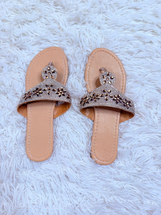 Women’s Olivia Miller Sandals size 8