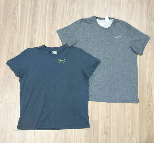 Both mens 3xl t shirts