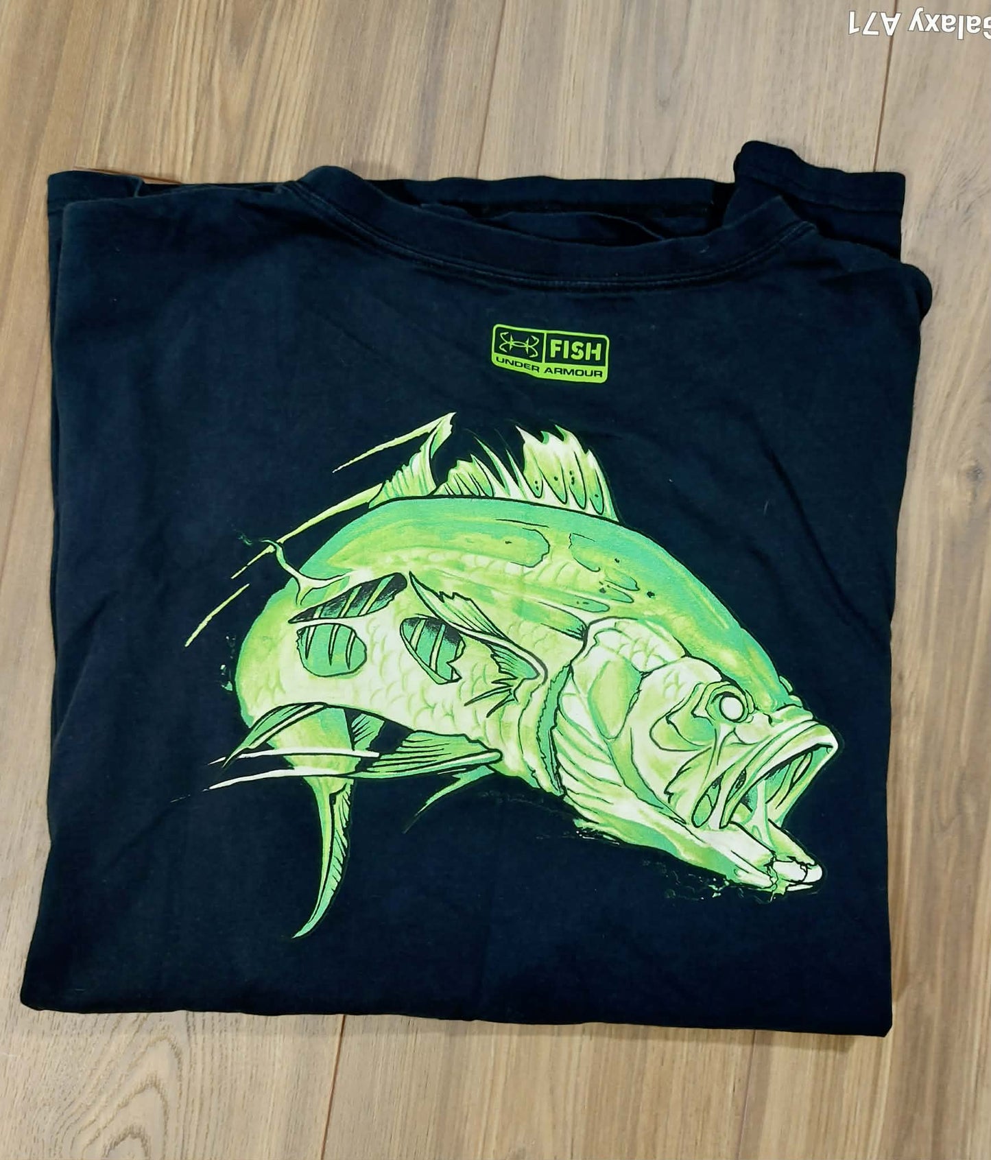 Both mens 3xl t shirts