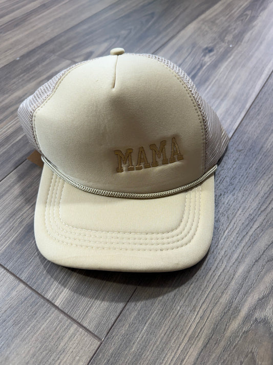 Mama hat