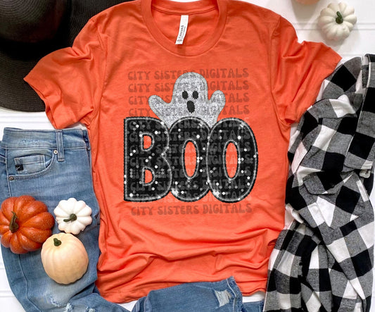 Boo