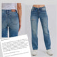 Judy Blue Dad Jeans