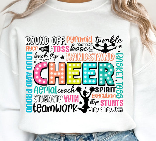 Cheer