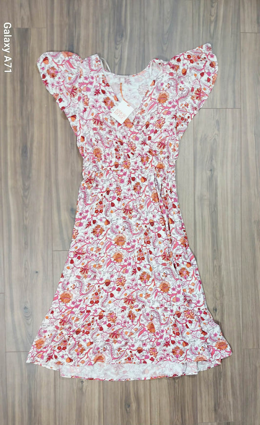New Knox Rose large dress