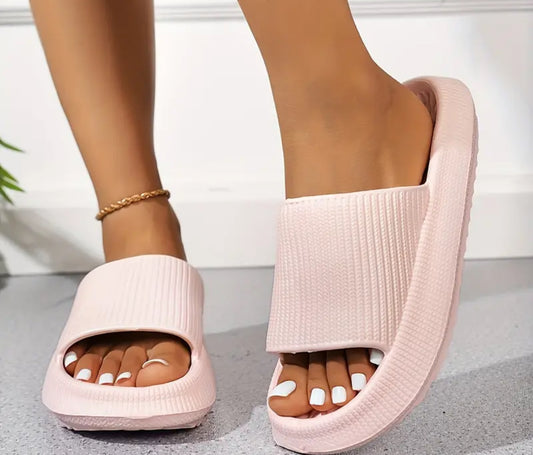 Pink Slides