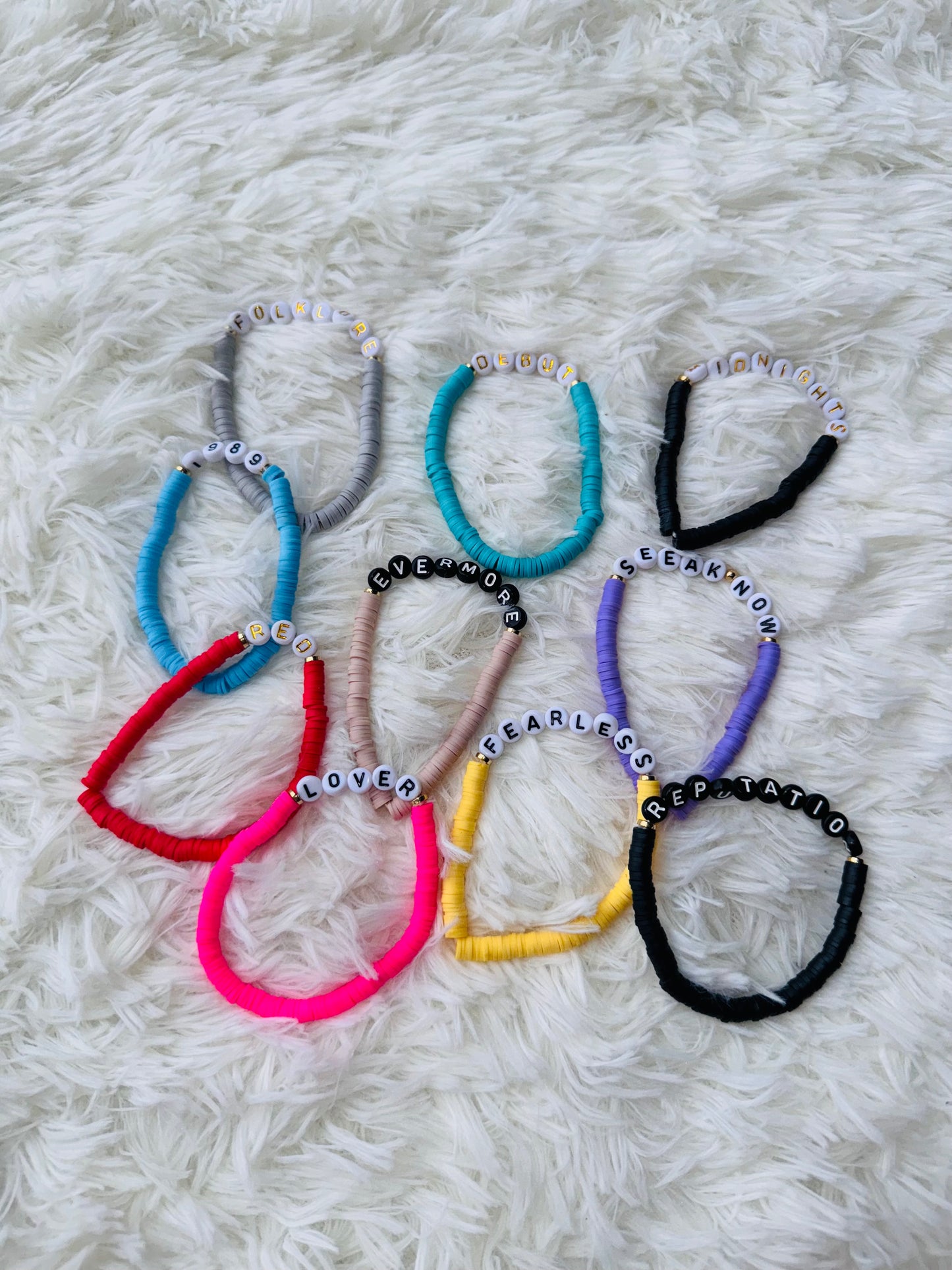 Bracelet set