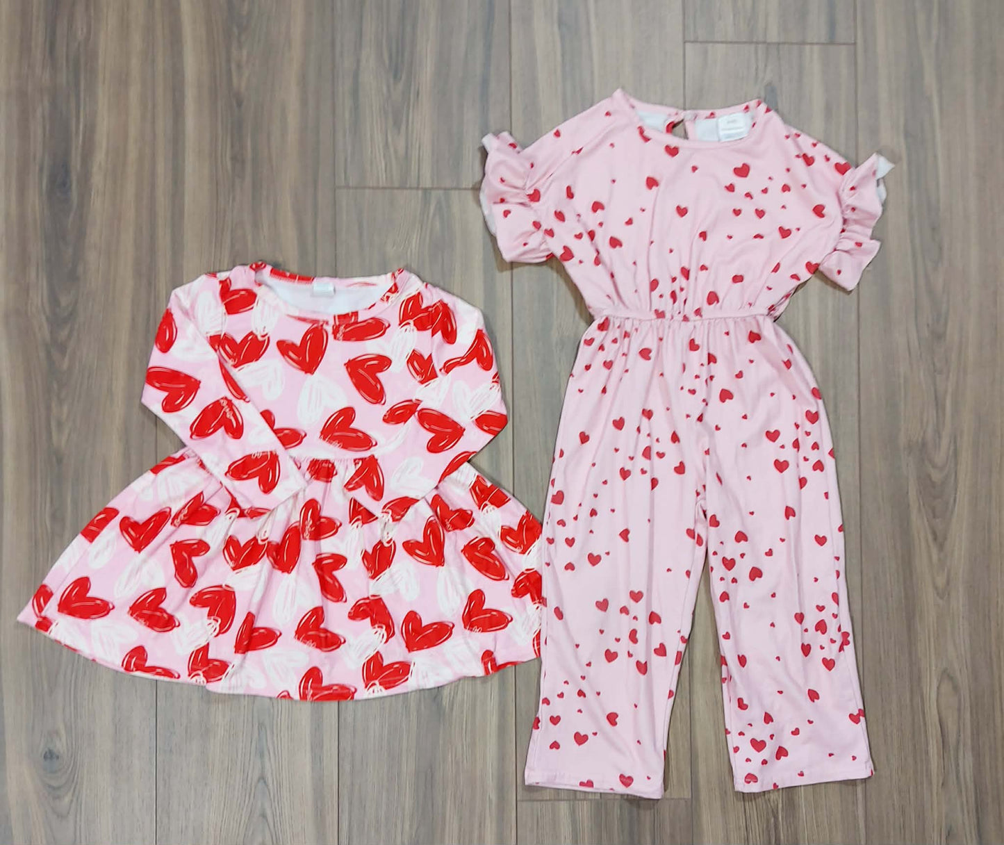 Both youth girls size 3/4 boutique brand