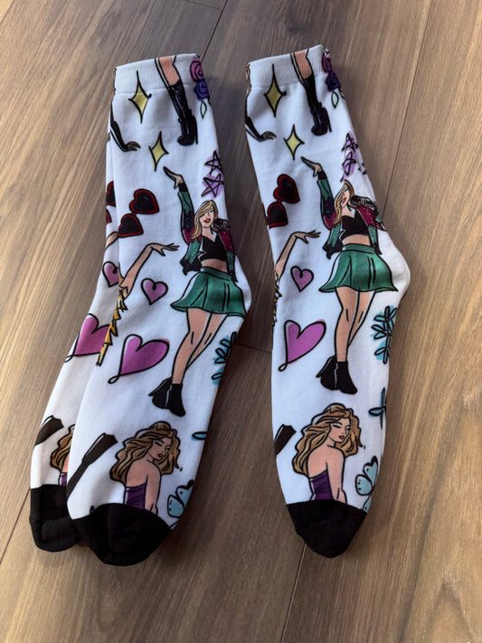 Tay socks