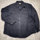 Mens Duluth Trading Company Quilted lined jacket 2XL