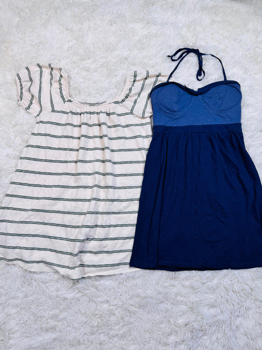 American Eagle Dresses Small and Medium
