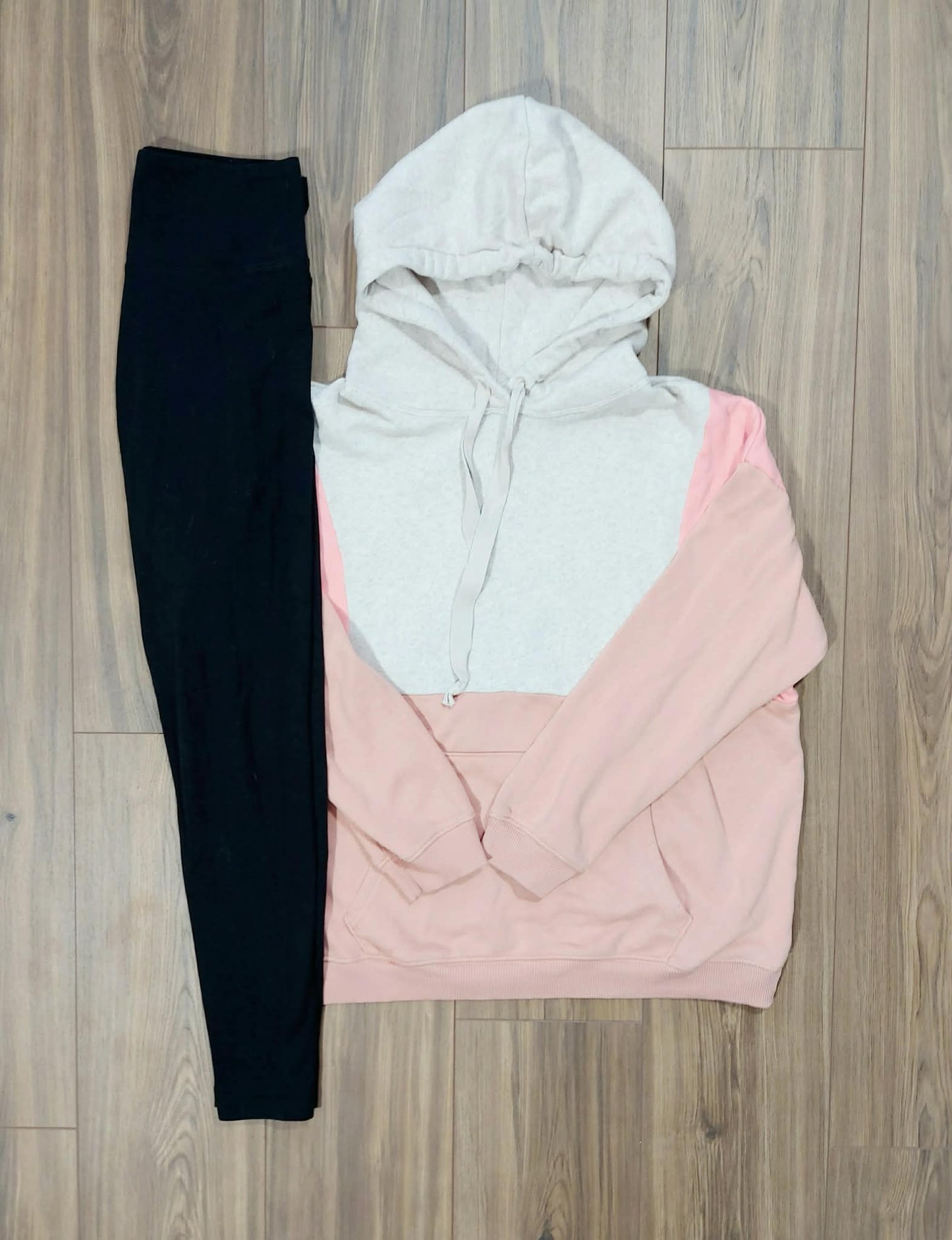 Both American Eagle size medium