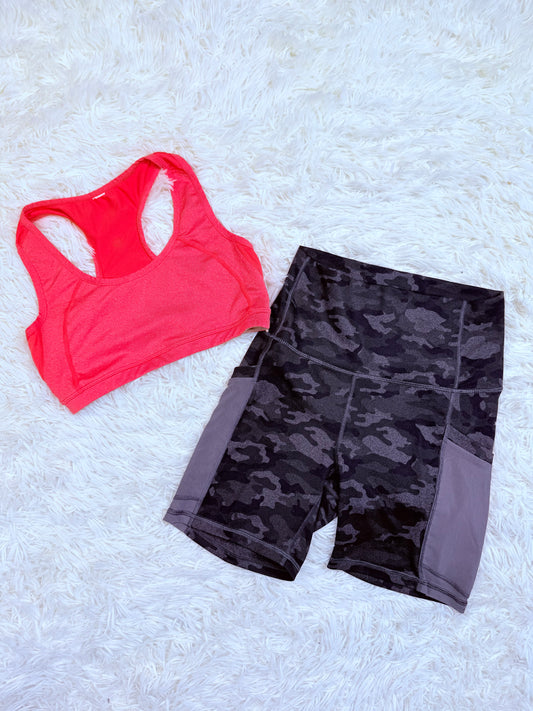 Womens Fabletics Medium Bundle