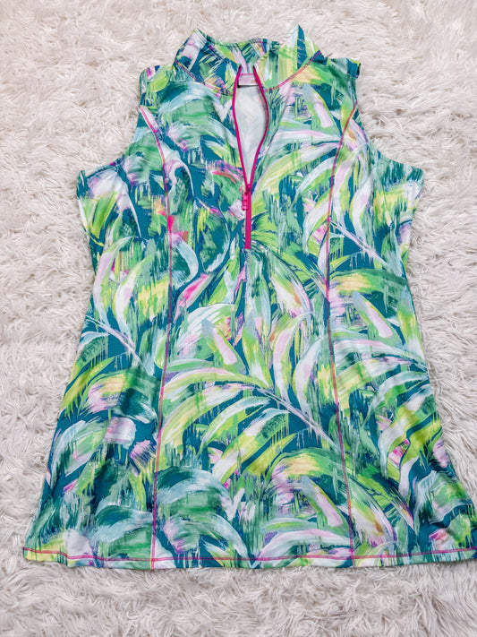 Kim Graver size XLP Performance Dress